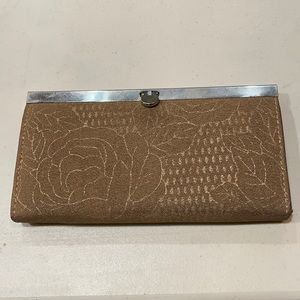 Envelope wallet